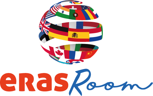 Logo ErasRoom